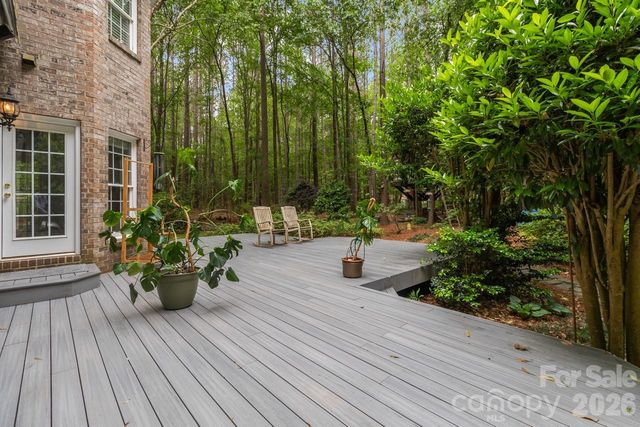 4415 Everclear Court, Charlotte, NC 28216