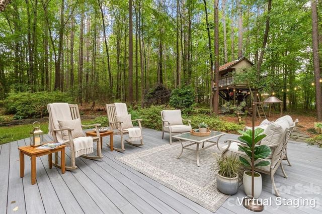 4415 Everclear Court, Charlotte, NC 28216