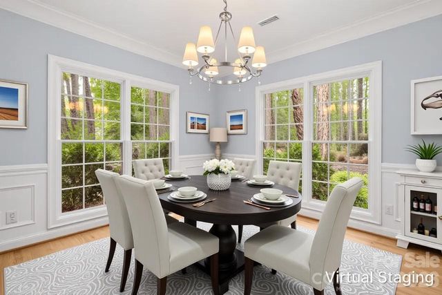 4415 Everclear Court, Charlotte, NC 28216