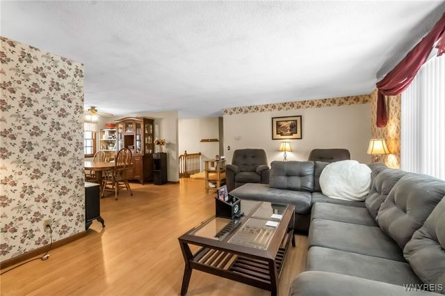 34 Broadway Street, Oakfield, NY 14125