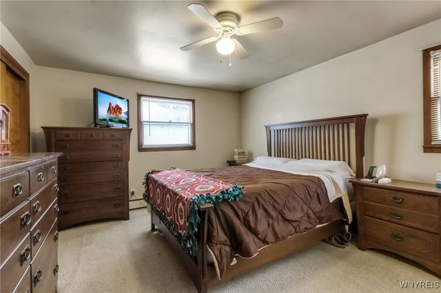 34 Broadway Street, Oakfield, NY 14125