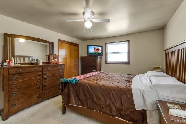 34 Broadway Street, Oakfield, NY 14125