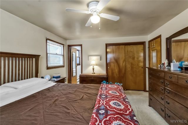 34 Broadway Street, Oakfield, NY 14125