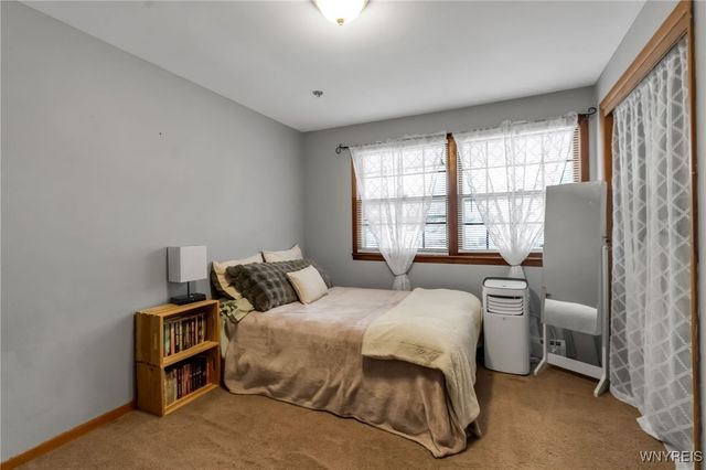 34 Broadway Street, Oakfield, NY 14125