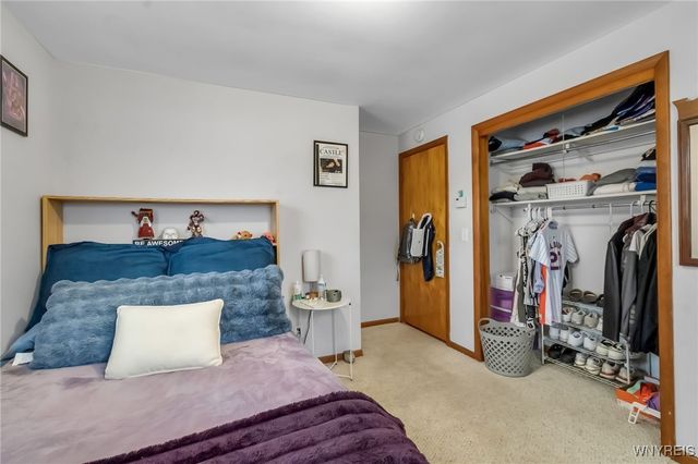 34 Broadway Street, Oakfield, NY 14125