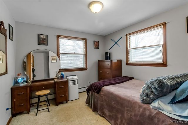 34 Broadway Street, Oakfield, NY 14125