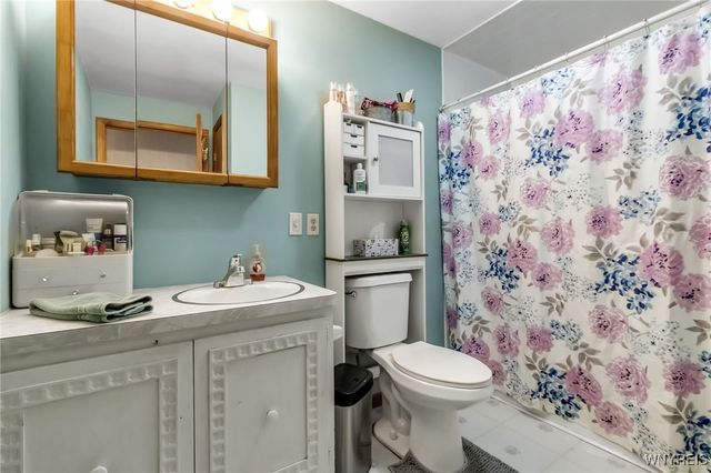 34 Broadway Street, Oakfield, NY 14125