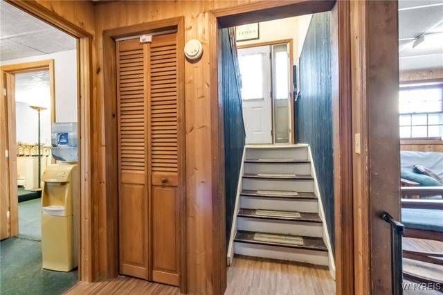 34 Broadway Street, Oakfield, NY 14125