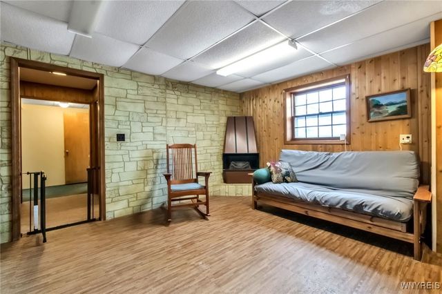 34 Broadway Street, Oakfield, NY 14125