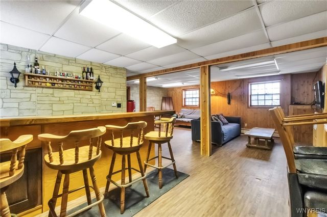 34 Broadway Street, Oakfield, NY 14125