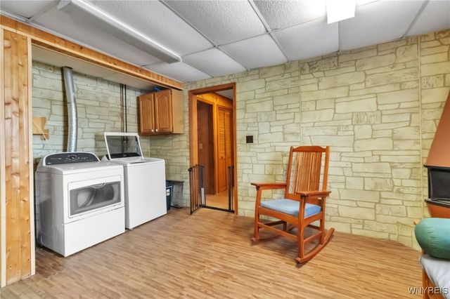 34 Broadway Street, Oakfield, NY 14125