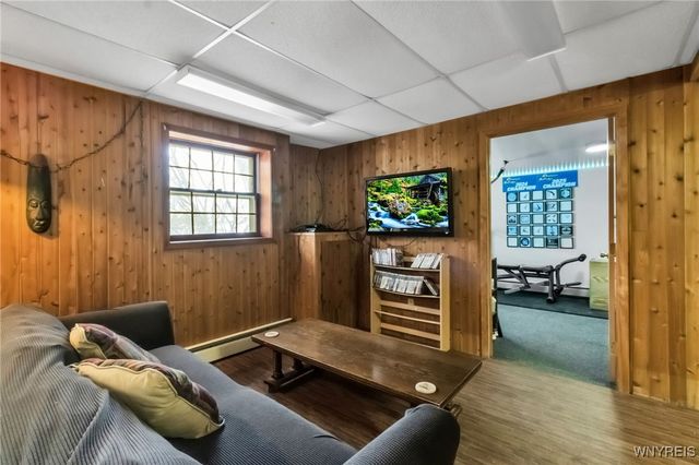 34 Broadway Street, Oakfield, NY 14125