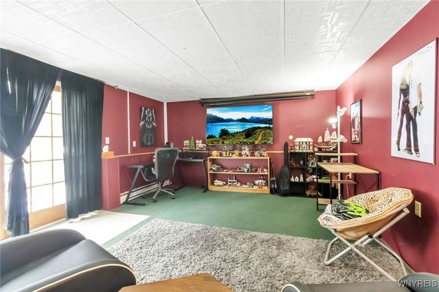 34 Broadway Street, Oakfield, NY 14125