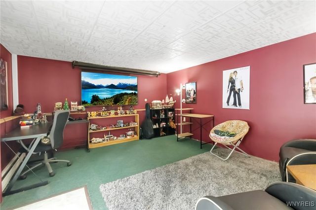 34 Broadway Street, Oakfield, NY 14125