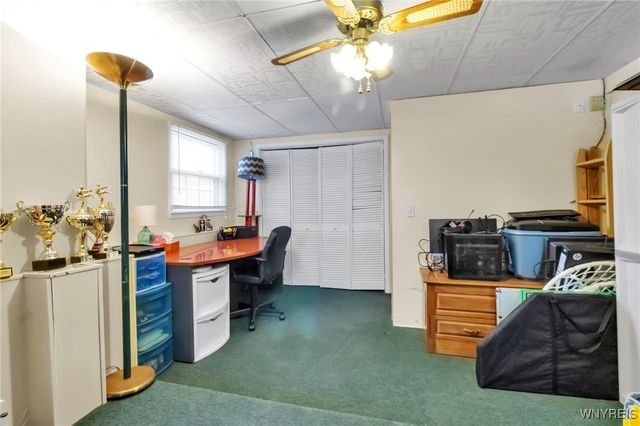 34 Broadway Street, Oakfield, NY 14125