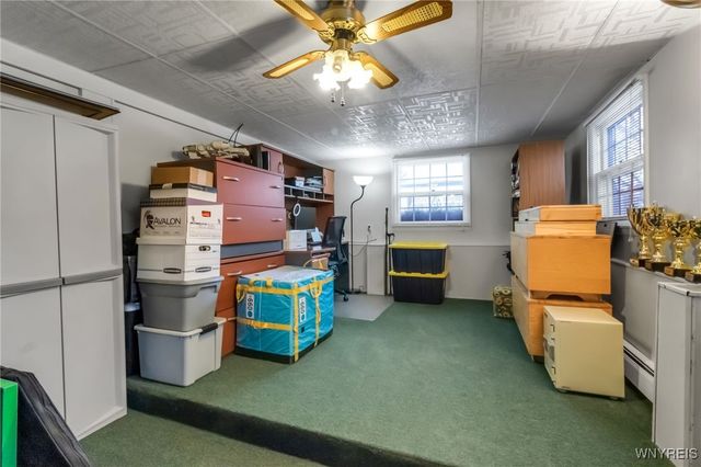 34 Broadway Street, Oakfield, NY 14125