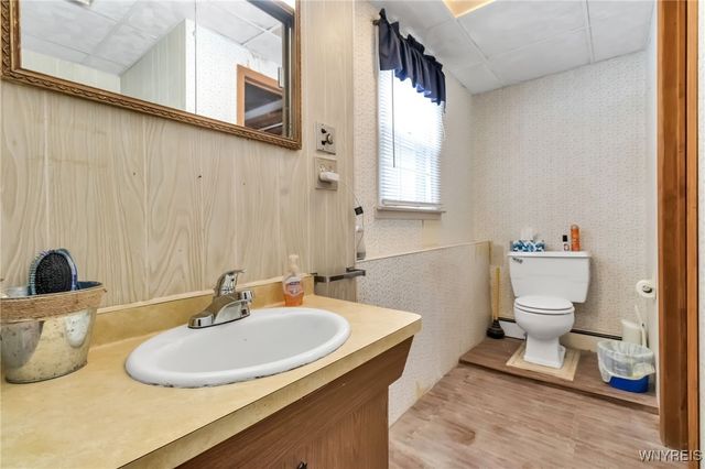 34 Broadway Street, Oakfield, NY 14125