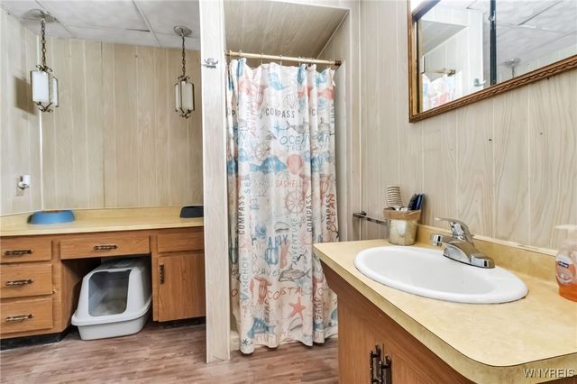 34 Broadway Street, Oakfield, NY 14125