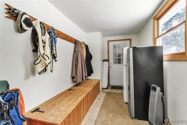 34 Broadway Street, Oakfield, NY 14125