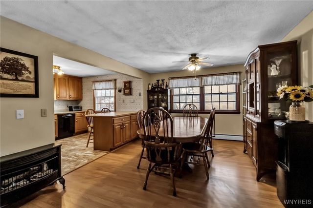 34 Broadway Street, Oakfield, NY 14125