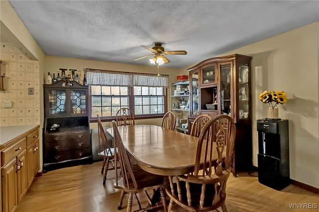 34 Broadway Street, Oakfield, NY 14125