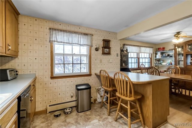 34 Broadway Street, Oakfield, NY 14125