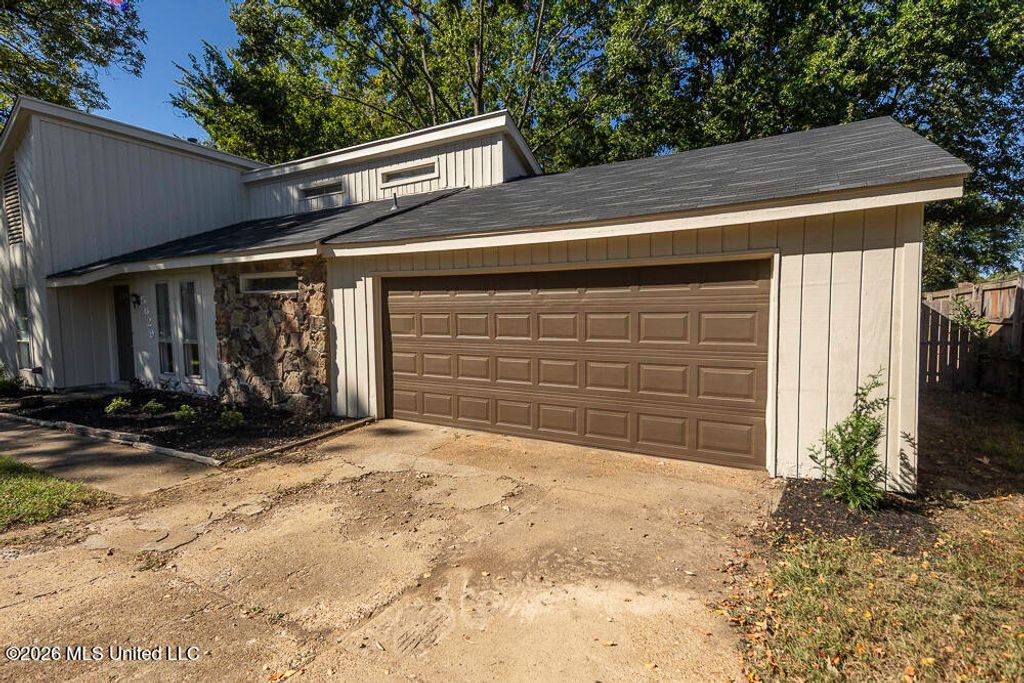 5629 Ridgetop Drive, Horn Lake, MS 38637 — photo 2