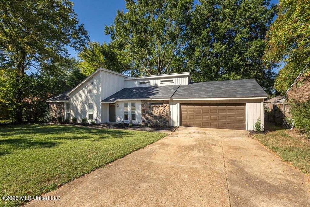 5629 Ridgetop Drive, Horn Lake, MS 38637 — photo 3