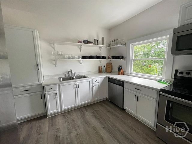 2206 Barnard Street 1, Savannah, GA 31401