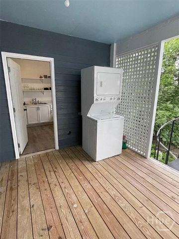 2206 Barnard Street 1, Savannah, GA 31401