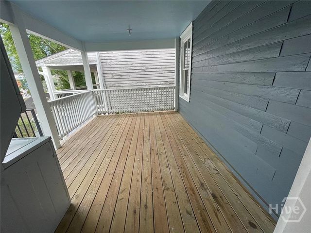 2206 Barnard Street 1, Savannah, GA 31401