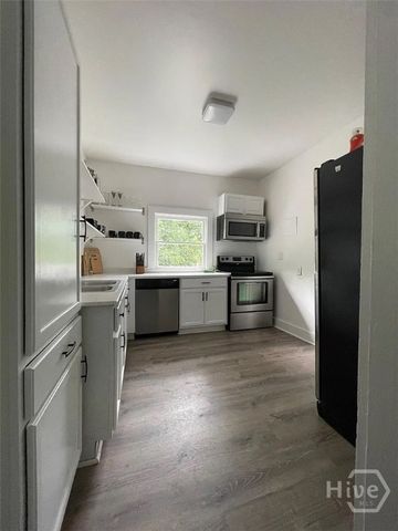 2206 Barnard Street 1, Savannah, GA 31401