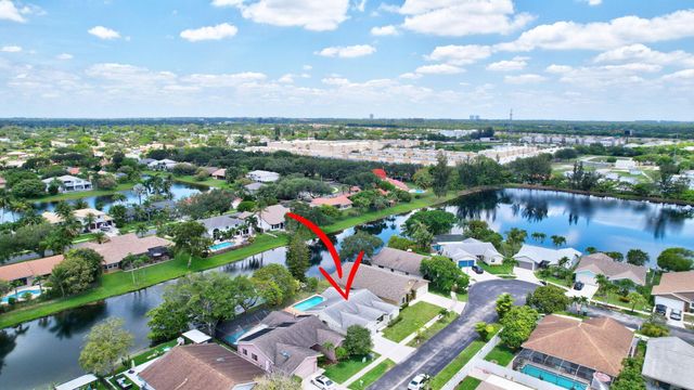 1541 SW 102nd Terrace, Davie, FL 33324