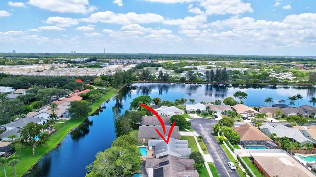 1541 SW 102nd Terrace, Davie, FL 33324