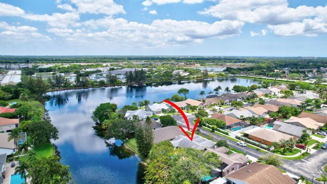 1541 SW 102nd Terrace, Davie, FL 33324