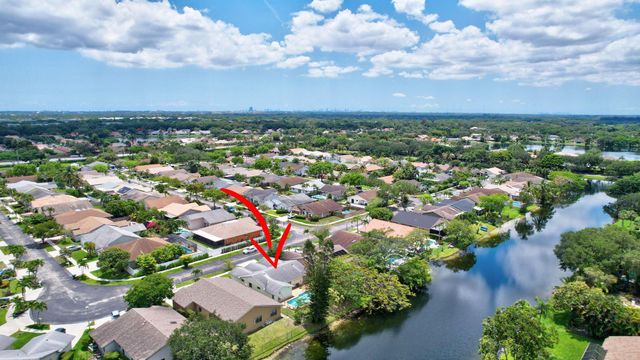1541 SW 102nd Terrace, Davie, FL 33324