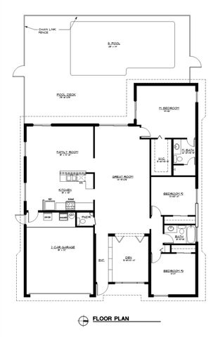 1541 SW 102nd Terrace, Davie, FL 33324