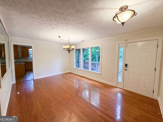 4958 Scotts Creek Trail, Peachtree Cor, GA 30096
