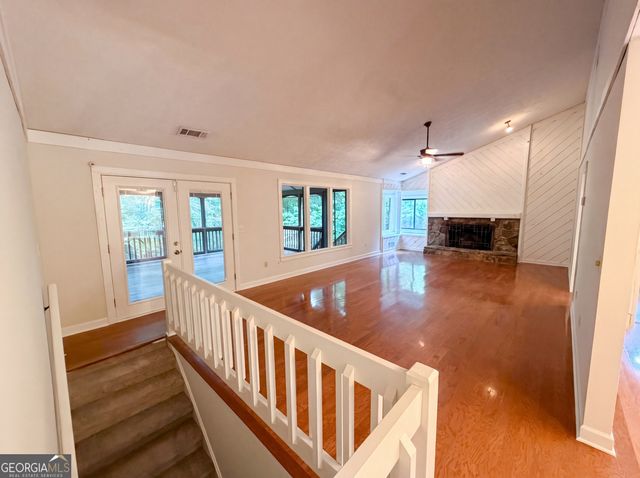 4958 Scotts Creek Trail, Peachtree Cor, GA 30096