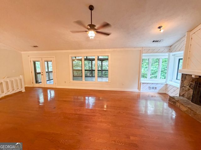 4958 Scotts Creek Trail, Peachtree Cor, GA 30096