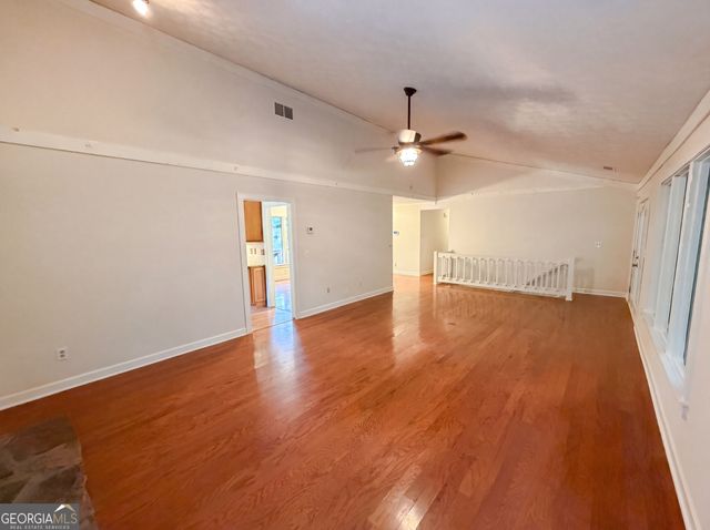 4958 Scotts Creek Trail, Peachtree Cor, GA 30096