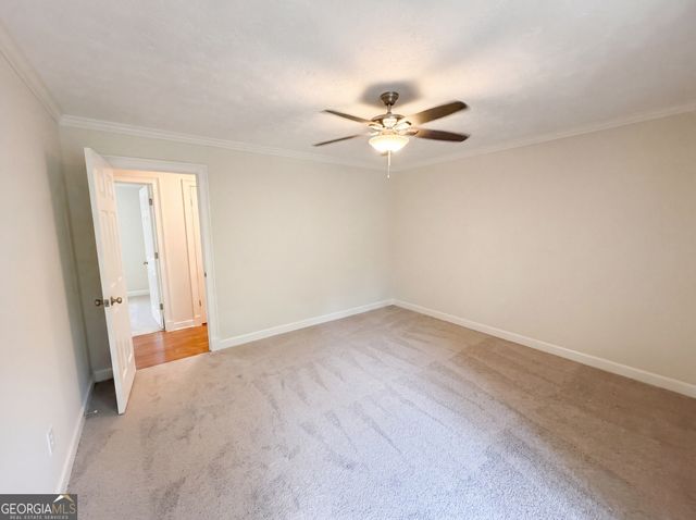 4958 Scotts Creek Trail, Peachtree Cor, GA 30096