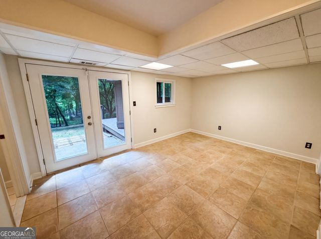 4958 Scotts Creek Trail, Peachtree Cor, GA 30096