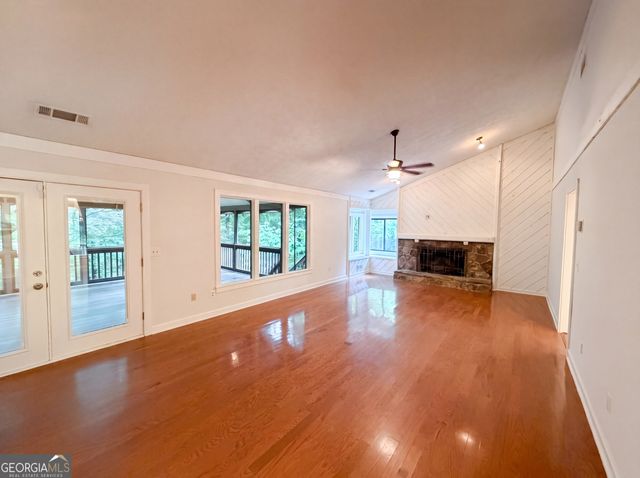4958 Scotts Creek Trail, Peachtree Cor, GA 30096