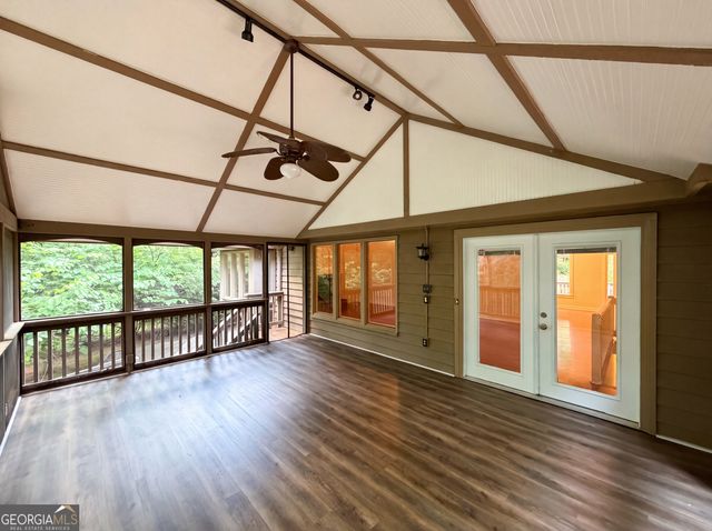 4958 Scotts Creek Trail, Peachtree Cor, GA 30096