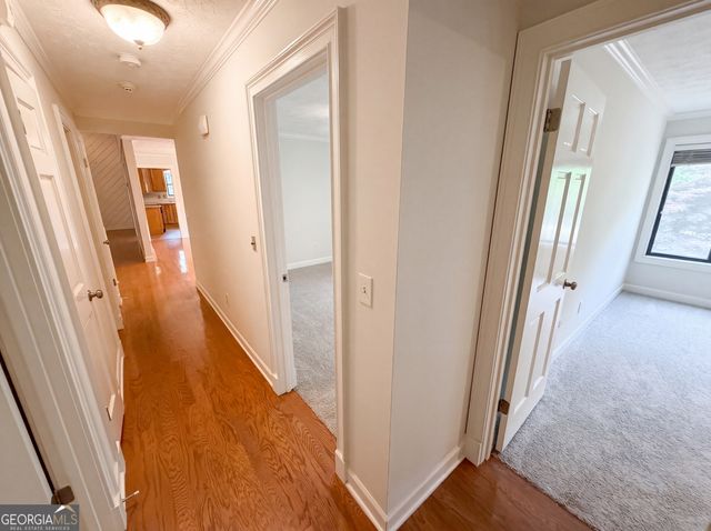 4958 Scotts Creek Trail, Peachtree Cor, GA 30096