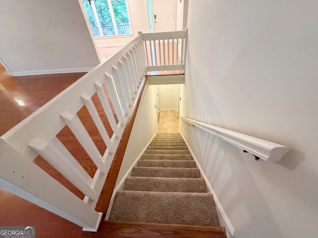 4958 Scotts Creek Trail, Peachtree Cor, GA 30096