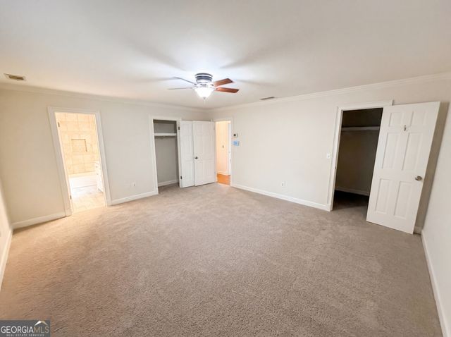 4958 Scotts Creek Trail, Peachtree Cor, GA 30096