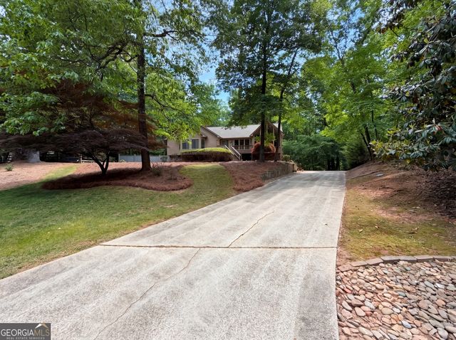 4958 Scotts Creek Trail, Peachtree Cor, GA 30096