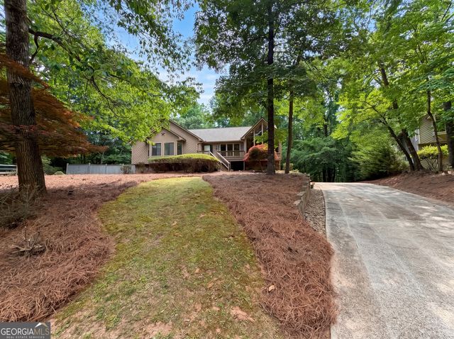 4958 Scotts Creek Trail, Peachtree Cor, GA 30096